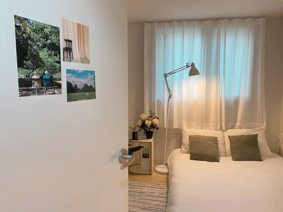 Pangsapuri Cozy Seoul