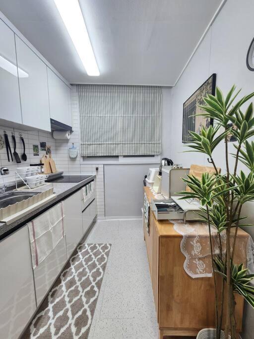 Apartment Cozy Seoul