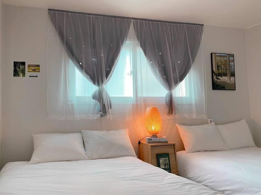 Cozy Apartment Seoul