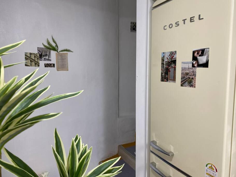 Apartment Cozy Seoul