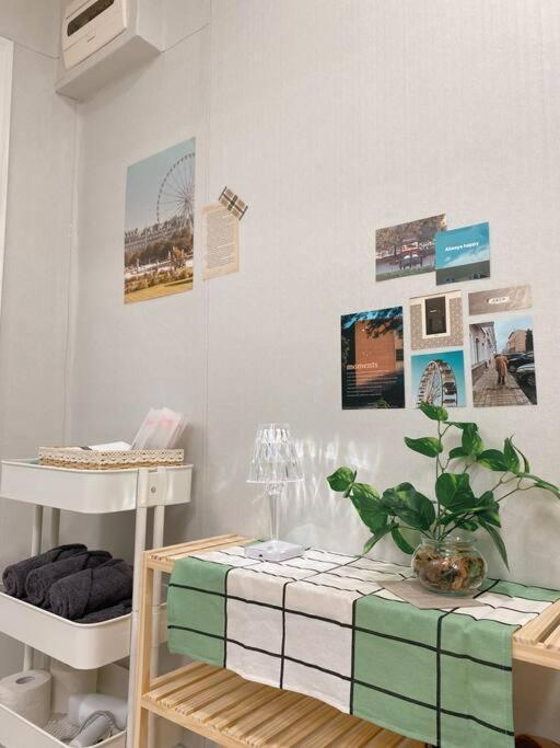Apartment Cozy *