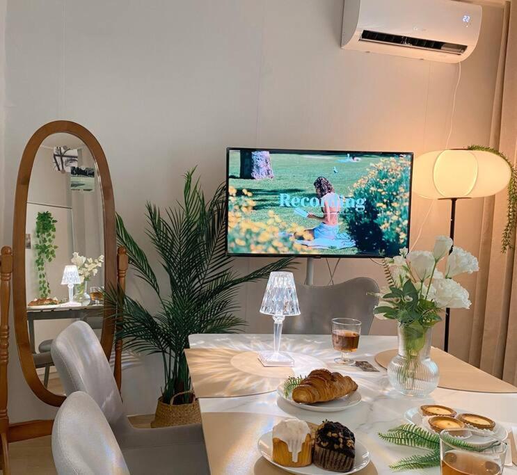 Cozy Apartment Seoul