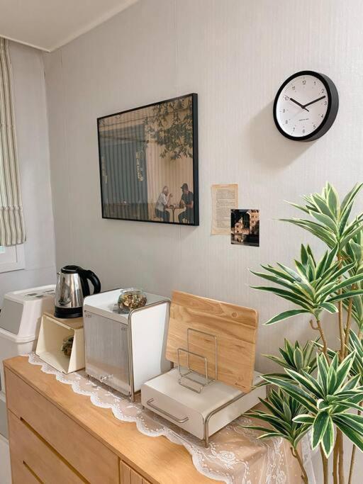 Cozy Apartment *